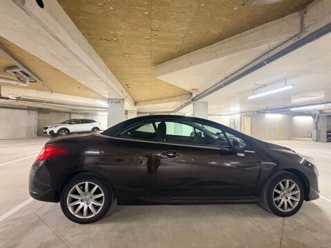 Peugeot 308 cc 1.6 VTi 120ch Sport