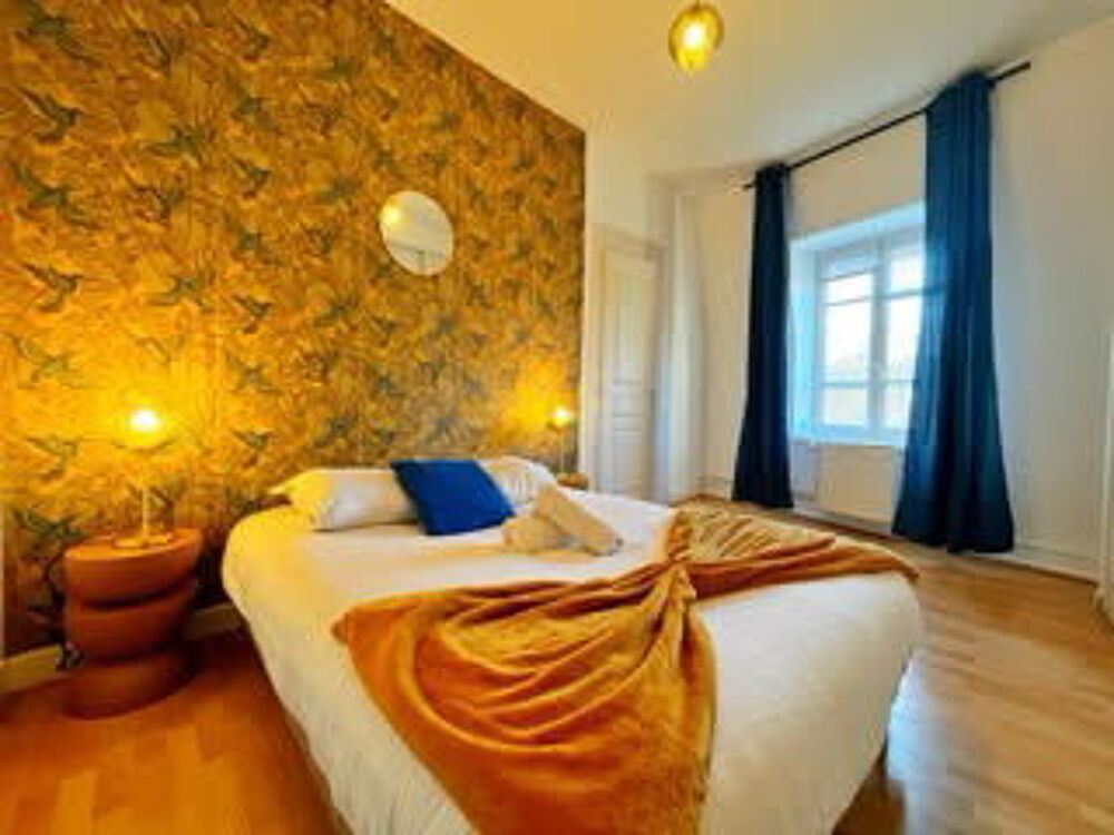 Location Appartement appartement meublé refait à neuf centre ville Lyon 9