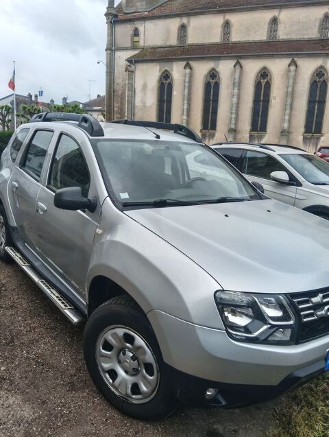 Dacia Duster 1.5 dCi 110 4x2 Ambiance 2014 occasion Nomexy 88440