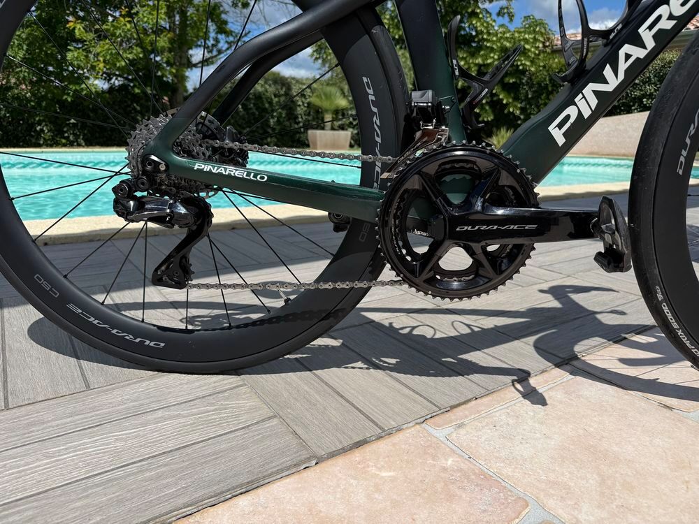 v&eacute;lo Piranelo Dogma Vélos