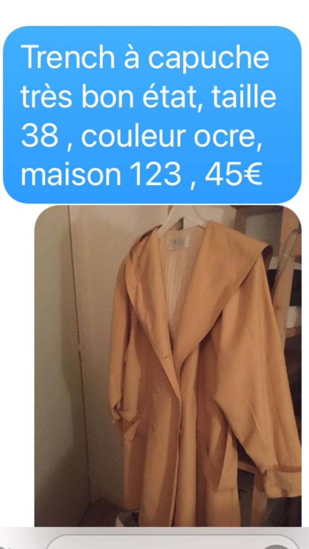 v&ecirc;tements Vêtements