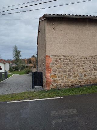  Maison � vendre 5 pi�ces 139 m� Saint-just-saint-rambert