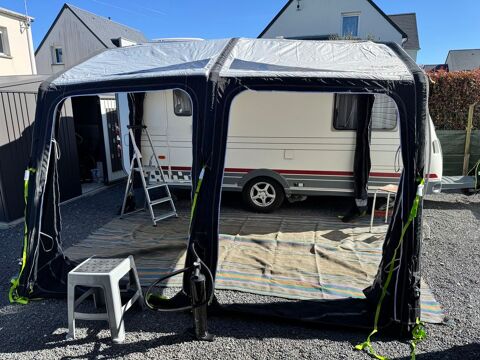 Pi&egrave;ces et &eacute;quipements Caravaning Pi&egrave;ces et &eacute;quipements Caravaning  occasion Br&eacute;hal 50290