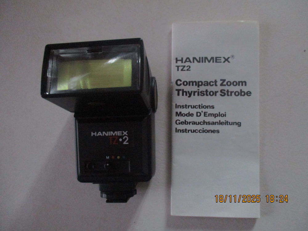 Appareil photo et accessoires Photos/Video/TV