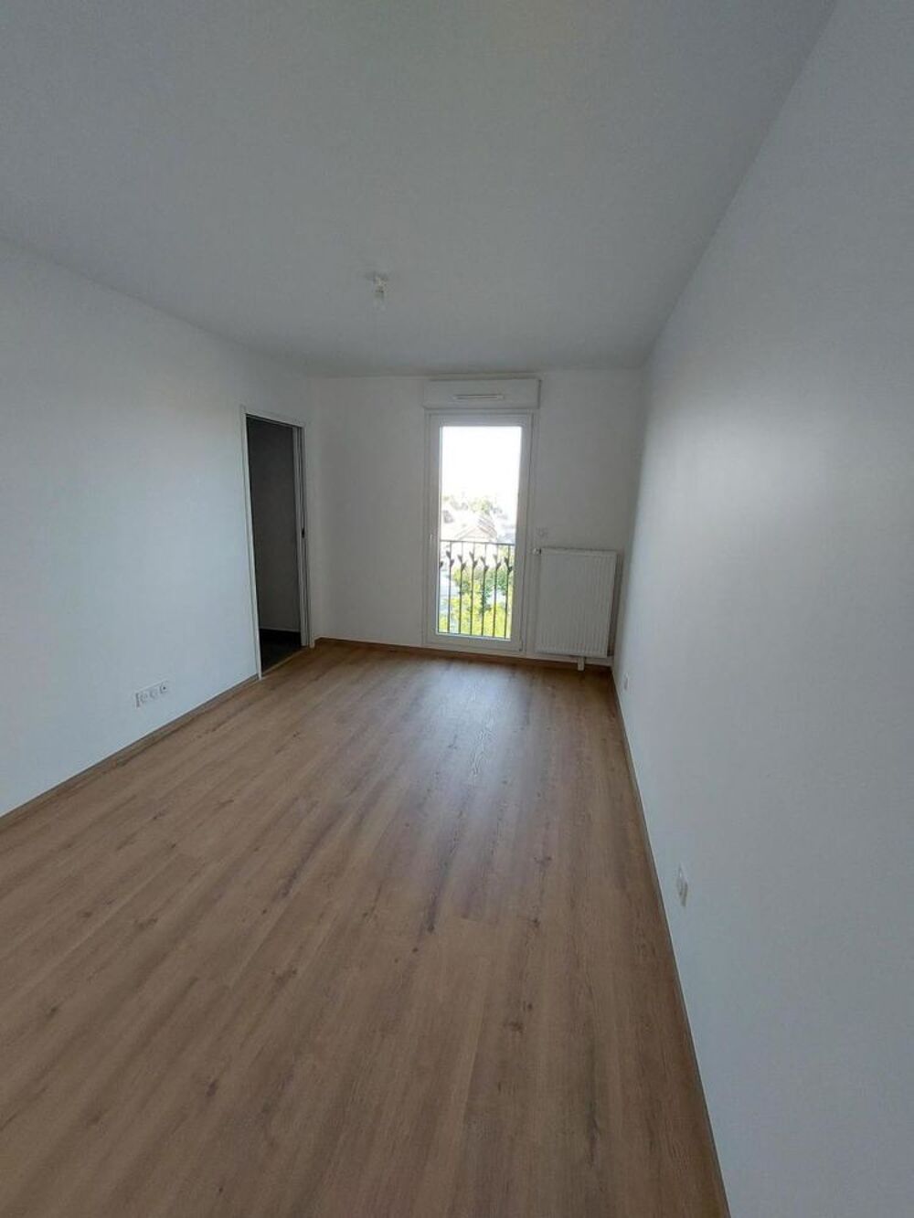 Location Appartement Appartement neuf de type 2 avec parking Reims