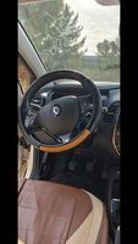 Captur dCi 90 E6C Business 2014 occasion 11580 Alet-les-Bains