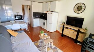  Appartement � vendre 1 pi�ce 27 m�