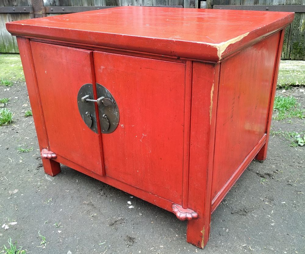 buffet chinois Meubles