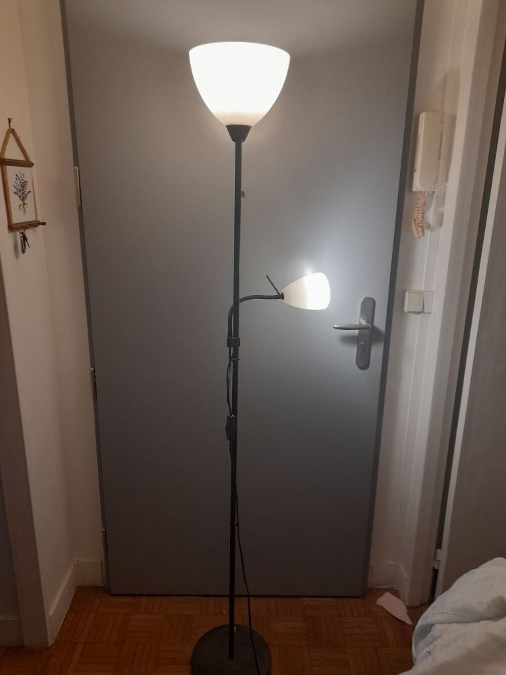 lampadaire tbe Décoration