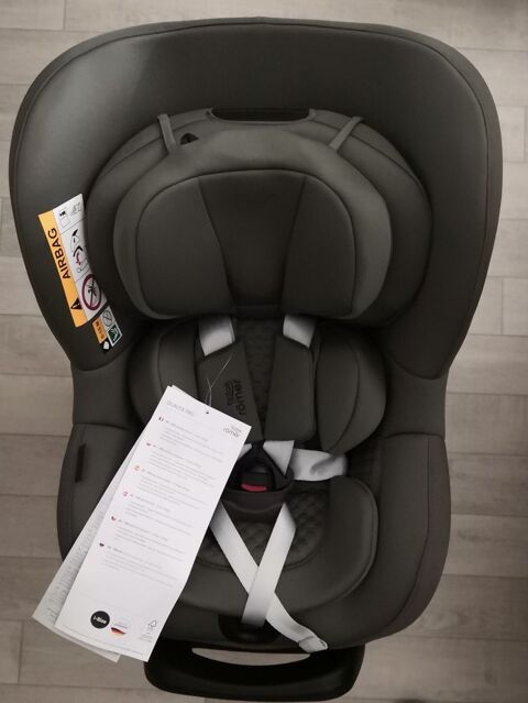 Siège auto DUALFIX PRO urban olive (neuf)
350 Téteghem (59)