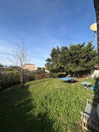  Maison � vendre 5 pi�ces 110 m� Pennautier