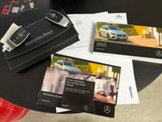 Classe B 200 d 8G-DCT AMG Line Edition 2021 occasion 31120 Portet-sur-Garonne