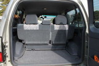 Land Cruiser 3.0 D4-D GX 2000 occasion 20260 Calvi