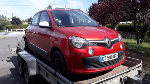 Renault twingo iii 0.9 TCe 90 Energy Limited