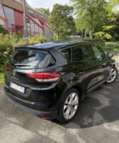 Scenic IV Scenic Blue dCi 120 EDC Business 2019 occasion 93600 Aulnay-sous-Bois