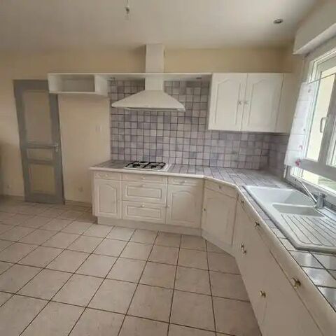  Maison � louer 5 pi�ces 90 m�