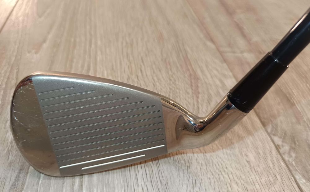 Fer 6 de Golf Callaway FT I-brid en Graphite pour Homme Sports