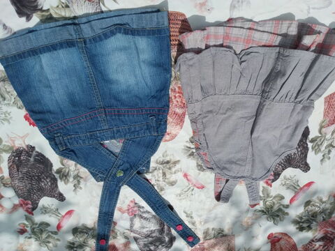 A vendres vtement de bb fille 
10 Bouloire (72)