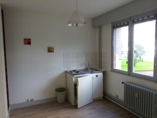  Appartement à louer 1 pièce 25 m²
