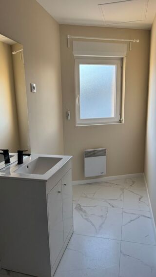  Appartement � louer 3 pi�ces 66 m�