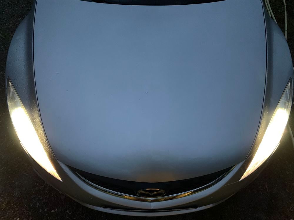 Mazda6 2.2L MZR - CD 163 Elegance 2010 occasion 83310 Cogolin