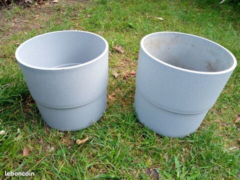 2 pots Ikea ronds Nypon Beauchamp (95)