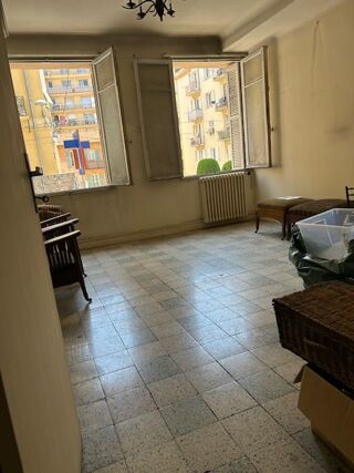 Appartement � vendre 4 pi�ces 88 m� Nice