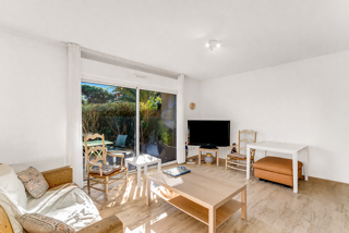  Duplex/triplex � vendre 2 pi�ces 50 m� Sainte-maxime