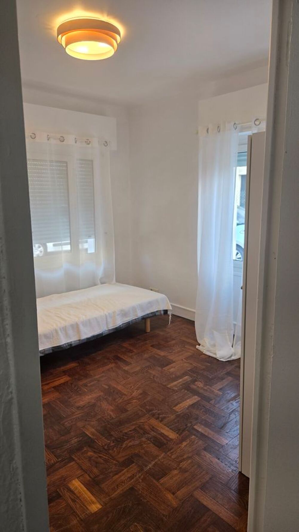 Location Appartement Appartement 2 pièces meublé 50 m² avec parking privé ? Nice Nice