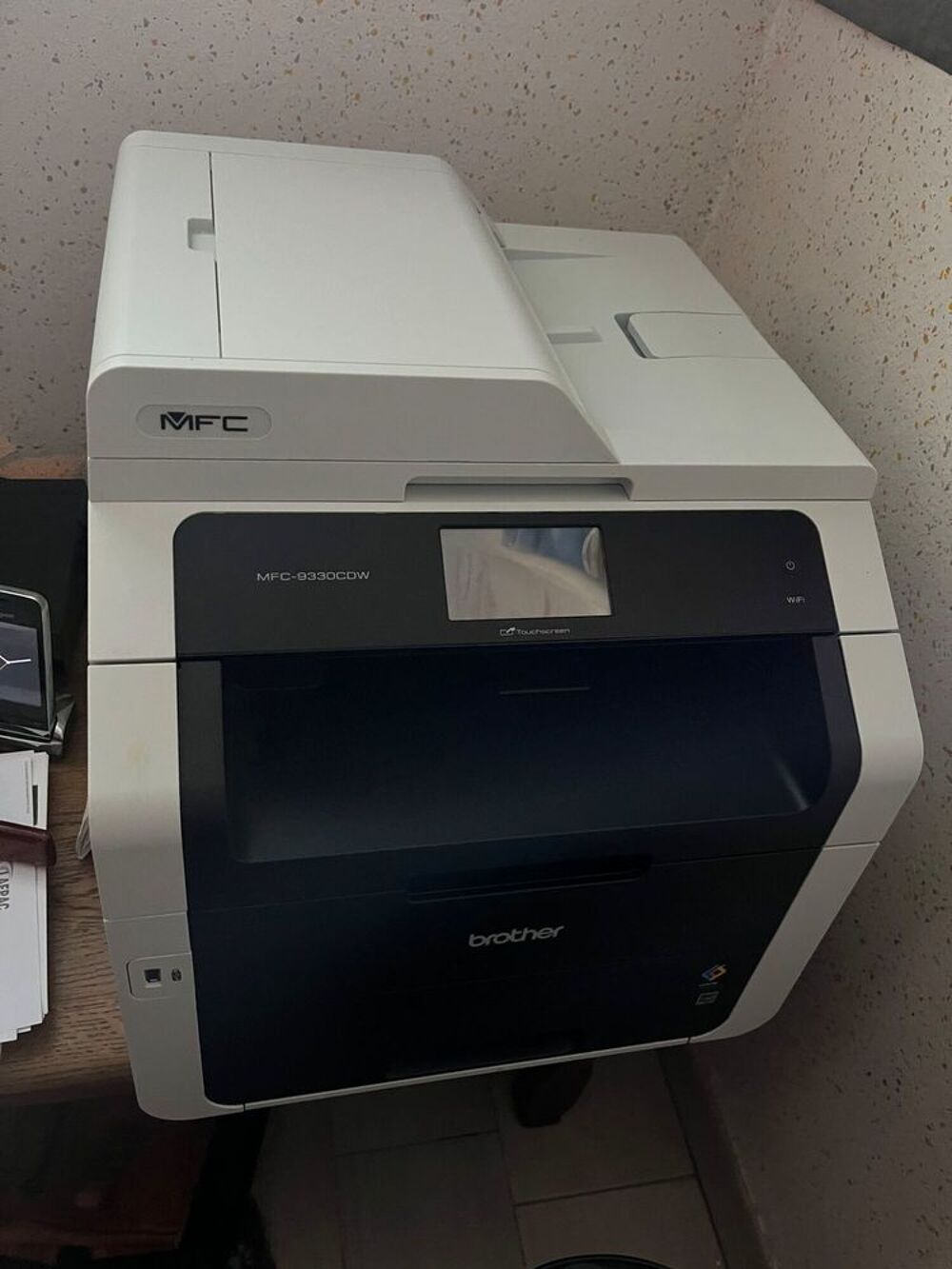 imprimante brother Matériel informatique