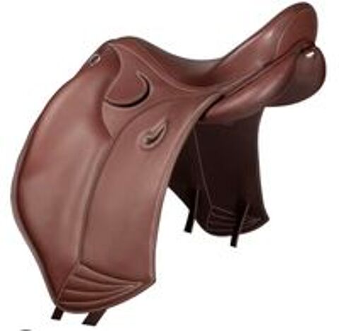   Selle Korrika O Devoucoux 