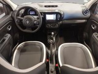 Twingo III E-Tech SL Urban Night 2023 occasion 08000 Charleville-M&eacute;zi&egrave;res
