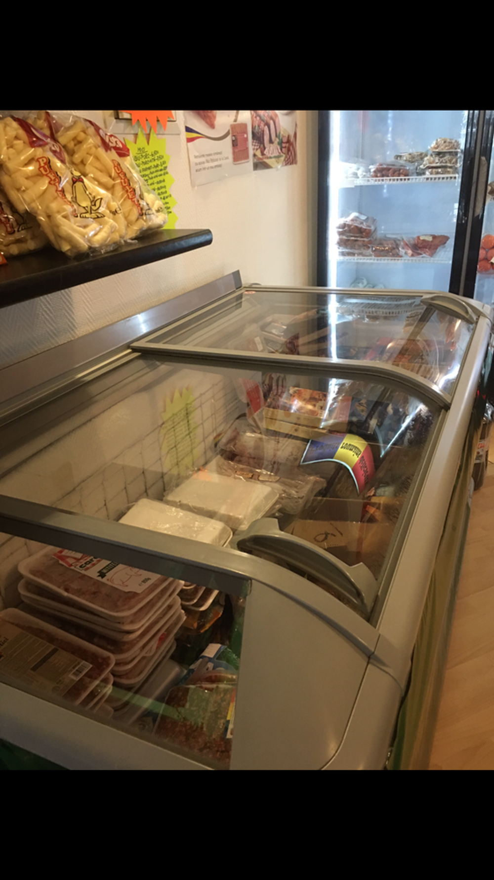 sont disponible pour les pi&egrave;ces tout frigo et les comptoir v Electroménager