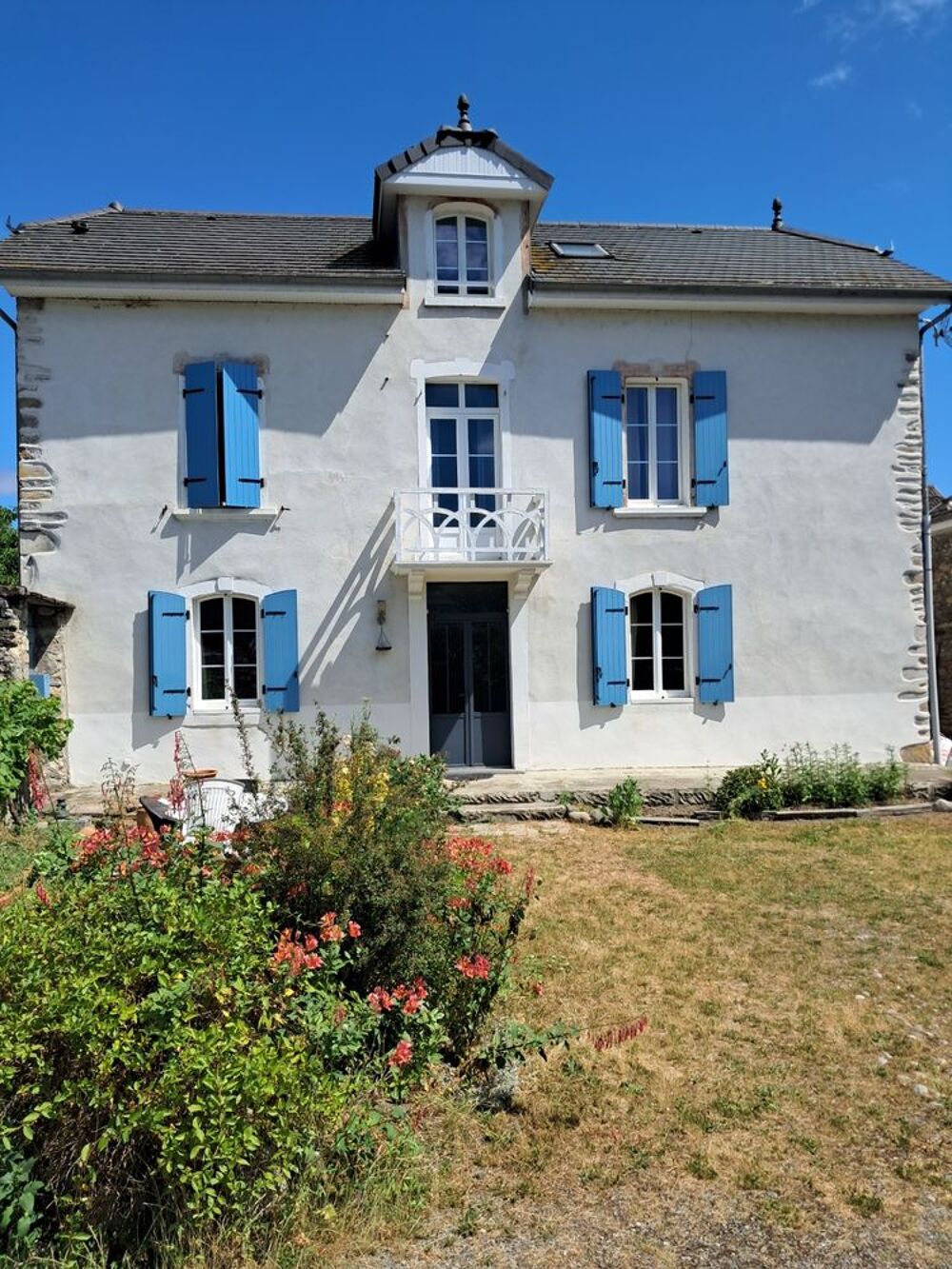 Maison 205m2 Bourdettes