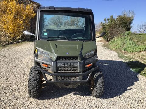 POLARIS Quad 2016 occasion Oraison 04700