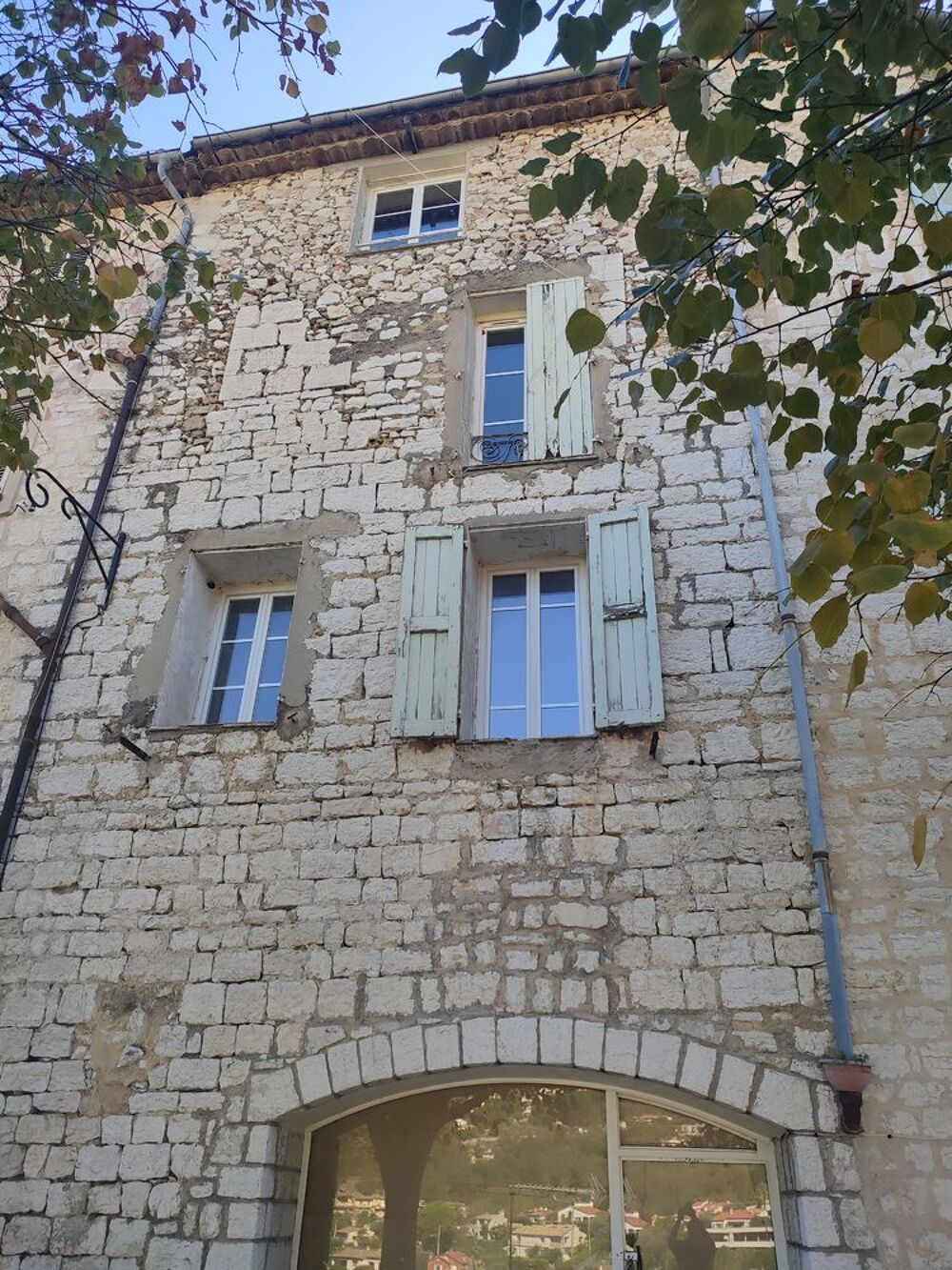 Appartement 3 pièces 23 m² · à Vence · 23 m² · 210 000 €