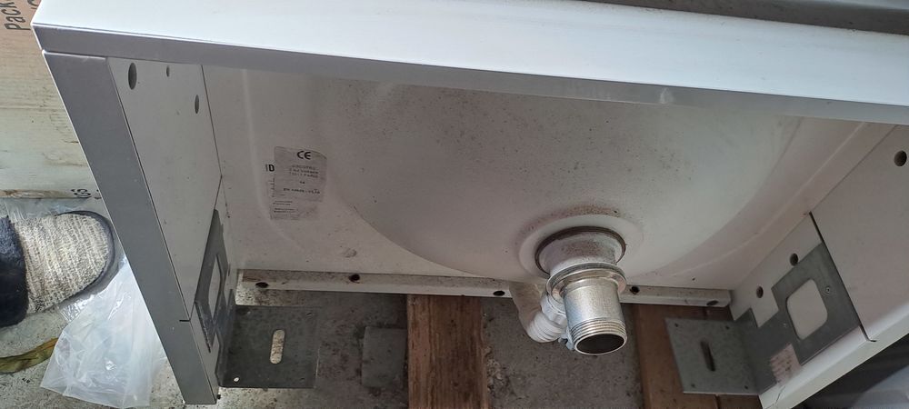 VASQUE SDE BAIN STARK Bricolage