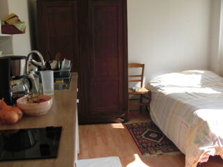  Appartement � louer 1 pi�ce 20 m�