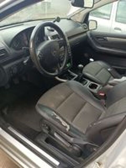 Classe A 180 CDI Classic 2009 occasion 62490 Vitry-en-Artois