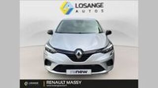 Clio V Clio TCe 90 Equilibre 2023 occasion 91300 Massy