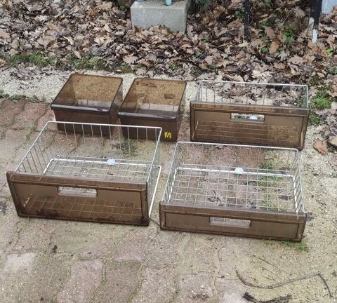 Bacs et casiers r�frig�rateur 19 Azay-le-Rideau (37)