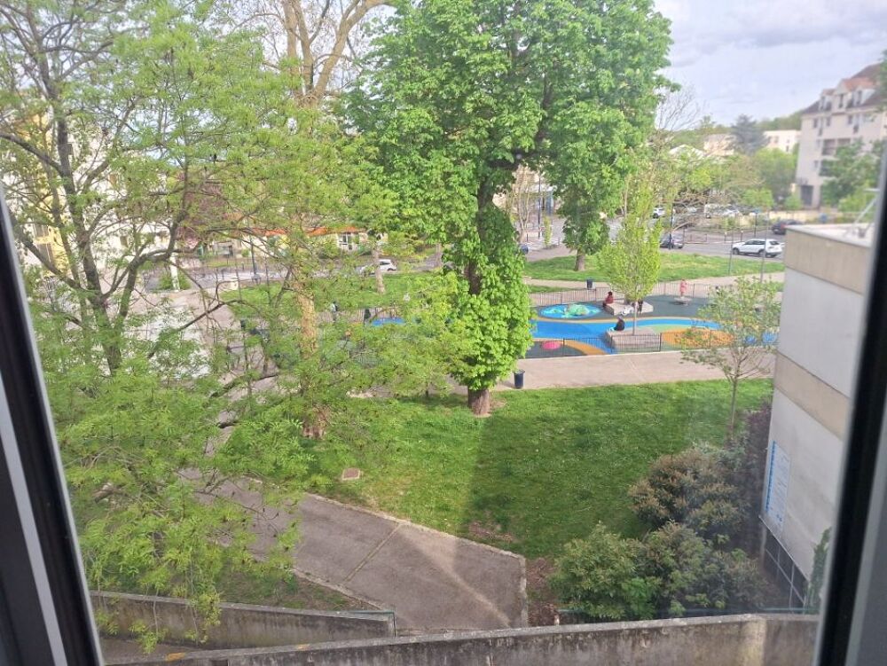 Vente Appartement Appartement F3 centre-ville dammarie les lys 25mn Paris