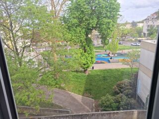  Appartement à vendre 3 pièces 76 m²