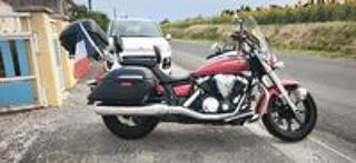 YAMAHA 2013 occasion 11400 Lasbordes