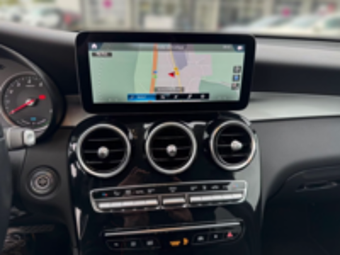 Classe GLC GLC 300E 4MATIC HYBRIDE RECHARGEABLE 2021 occasion 59000 Lille