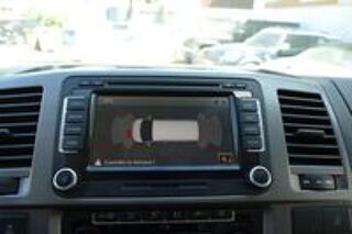 Caravelle 2.0 BiTDI 180 Courte DSG7 Confortline 2013 occasion 13600 La Ciotat