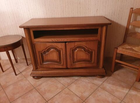 Meuble de t�l� 70 Vanzay (79)