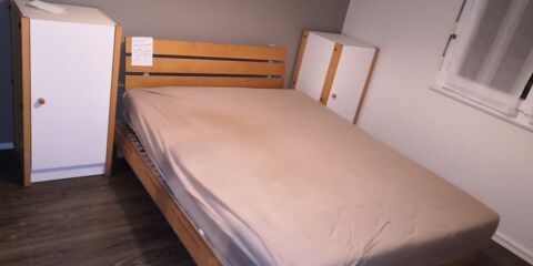 Chambre compl�te 450 Sainte-Sabine-sur-Long�ve (72)