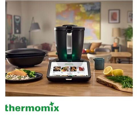 THERMOMIX TM7 ? 79,55 €/MOIS SANS FRAIS ? CONSEILLÈRE 95 Taverny (95)