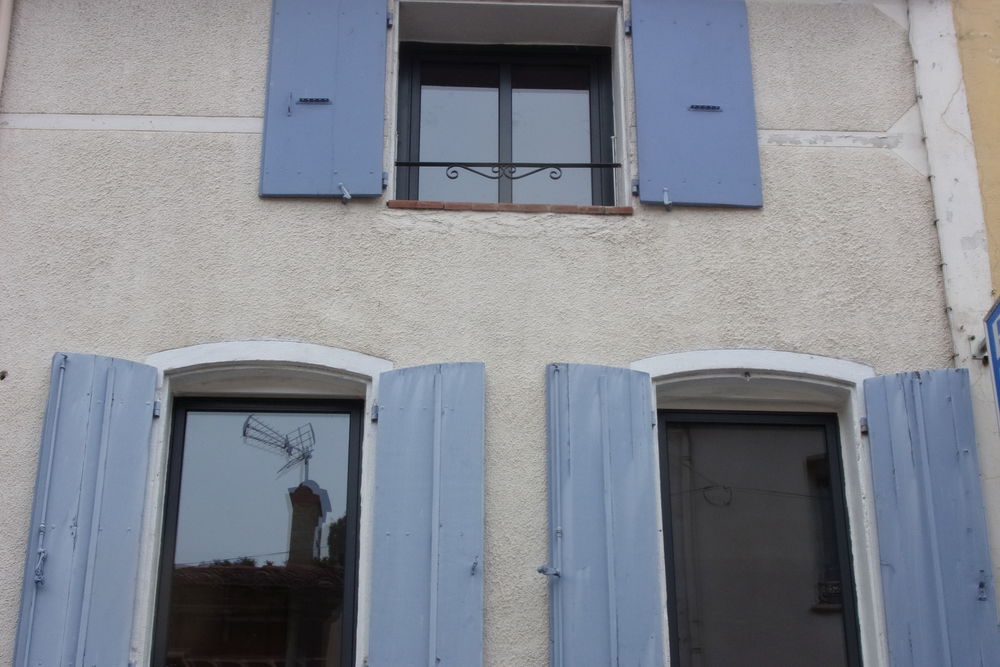 Vente Immeuble Immeuble habitation et  local Maury